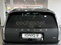 Nuevo Hyundai Ioniq 9 230 kW (313 CV) 2025 Eléctrico SUV