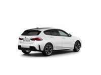 Usado BMW 116 170 CV (125 kW) 2024 Blanco Utilitario
