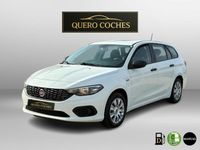Usado Fiat Tipo Business 120 CV (88 kW) 2020 Blanco Familiar