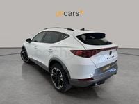 Usado Cupra Formentor 150 CV (110 kW) 2024 Blanco SUV