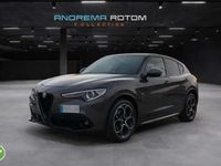 Usado Alfa Romeo Stelvio Ti 209 CV (153 kW) 2021 SUV