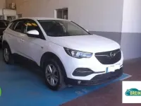 Usado Opel Grandland X S 131 CV (96 kW) 2019 Blanco SUV