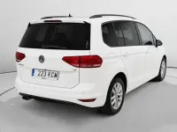 Usado VW Touran Advance 150 CV (110 kW) 2017 Monovolumen