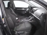 Usado Skoda Karoq Ambition 115 CV (84 kW) 2021 Gris SUV