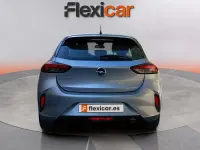 Usado Opel Corsa GS Line 101 CV (74 kW) 2022 Gris Utilitario