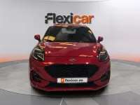 Usado Ford Puma ST-Line 125 CV (91 kW) 2020 Rojo SUV