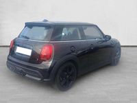 Usado Mini Cooper S 178 CV (130 kW) 2021 Negro Utilitario