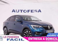 Usado Renault Arkana Evolution 140 CV (102 kW) 2023 SUV