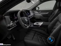 Usado BMW i7 M Sport 334 kW (455 CV) 2025 Negro Berlina