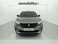 Usado Peugeot 3008 GT 300 CV (220 kW) 2022 Gris artense / negro SUV