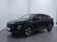 Usado Omoda 5 146 CV (107 kW) 2025 Negro SUV