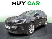 Usado Renault Austral Equilibre 140 CV (102 kW) 2023 Negro SUV
