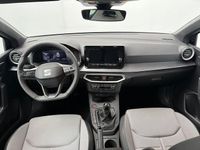 Nuevo Seat Ibiza FR 115 CV (84 kW) 2026 Negro Utilitario