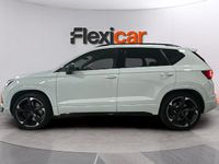 Usado Cupra Ateca 300 CV (220 kW) 2021 Blanco SUV