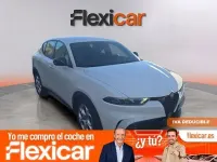 Usado Alfa Romeo Tonale Edizione Speciale 130 CV (95 kW) 2022 Blanco SUV