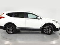 Usado Honda CR-V Hybrid 184 CV (135 kW) 2021 Blanco SUV