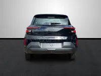 Nuevo Opel Frontera Edition 83 kW (113 CV) 2025 Negro SUV