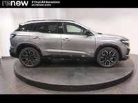 Usado Renault Austral Esprit Alpine 200 CV (147 kW) 2025 Grtis SUV