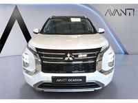 Usado Mitsubishi Outlander 306 CV (225 kW) 2025 Blanco SUV