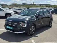 Używany Kia Niro 171 KM (125 kW) 2025 Czarny SUV