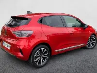 Usado Renault Clio Techno 100 CV (73 kW) 2025 Utilitario