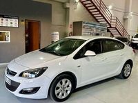 usado Opel Astra 1.6CDTi S/S Business 110