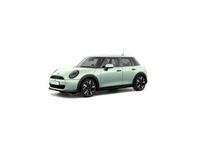 Usado Mini Cooper 114 kW (156 CV) 2025 Verde Utilitario