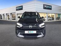 Usado Citroën C3 Aircross 100 CV (73 kW) 2025 Negro SUV