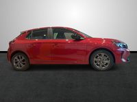 Usado Opel Corsa Edition 100 CV (73 kW) 2024 Rojo Utilitario