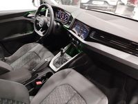 Usado Audi A1 Sportback Premium 116 CV (85 kW) 2025 Azul Utilitario