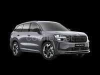 Nuevo Skoda Kodiaq SportLine 150 CV (110 kW) 2025 Gris / plata SUV