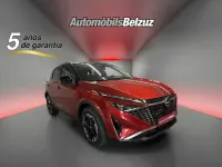 Usado Nissan Qashqai N-Connecta 158 CV (116 kW) 2025 SUV