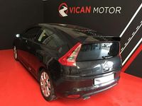 Usado Citroën C4 180 CV (132 kW) 2005 Negro Coupe