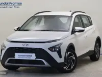 Usado Hyundai Bayon 84 CV (61 kW) 2022 SUV
