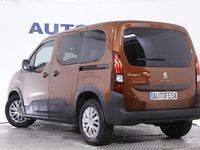 Occasion Peugeot Rifter Active 110 ch (80 kW) 2019 Orange Monospace