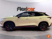 Usado Omoda 5 185 CV (136 kW) 2024 Gris SUV