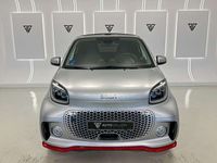 usado Smart ForTwo Electric Drive 