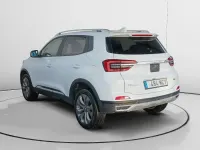 Usado DR DR 4.0 116 CV (85 kW) 2022 Blanco SUV