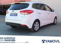 usado Kia Carens 1.7CRDi Eco-Dynamics Drive 115