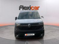 Usado Renault Master 150 CV (110 kW) 2024 Blanco Monovolumen