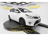 usado Toyota Verso 115d Advance 5pl.