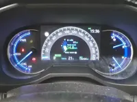 Usado Toyota RAV4 Hybrid Business Edition 218 CV (160 kW) 2019 Gris SUV