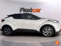 Usado Toyota C-HR Advance 122 CV (89 kW) 2018 Blanco SUV