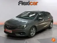 Brugt Opel Astra S 105 HK (77 kW) 2019 Brun Sedan