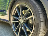 Usado VW T-Roc R 300 CV (220 kW) 2020 Azul SUV
