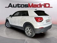 Usado Audi Q2 Advanced Plus 116 CV (85 kW) 2020 Blanco SUV