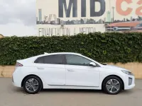 Usado Hyundai Ioniq 141 CV (103 kW) 2022 Blanco Utilitario