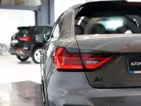 Usado Audi A1 150 CV (110 kW) 2022 Gris SUV