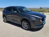 Occasion Mazda CX-5 165 PK (121 kW) 2020 Grijs SUV