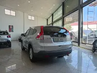 Usado Honda CR-V Elegance 120 CV (88 kW) 2013 Gris / plata SUV